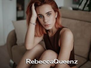 RebeccaQueenz