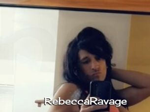 RebeccaRavage