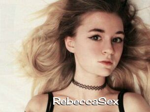 RebeccaSex