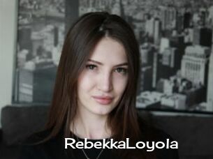 RebekkaLoyola