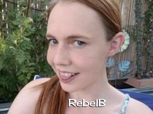 RebelB