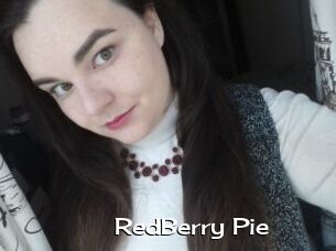 RedBerry_Pie