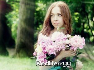 RedBerryy