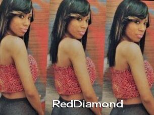 RedDiamond