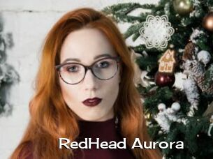 RedHead_Aurora