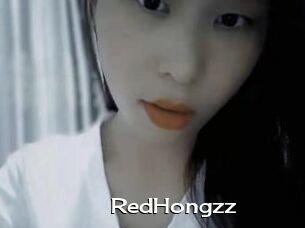 RedHongzz