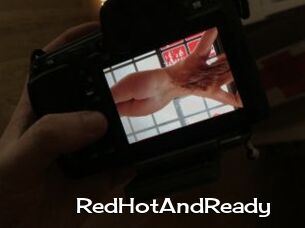 RedHotAndReady