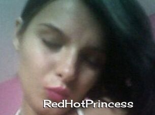 RedHotPrincess