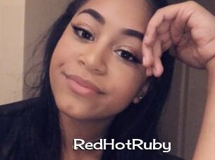 RedHotRuby