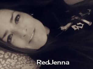 RedJenna