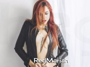 RedMariah