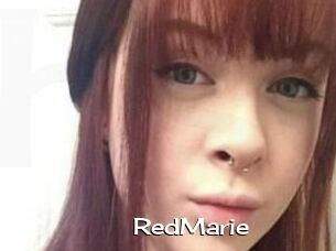 RedMarie