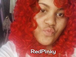 RedPinky