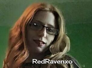 RedRavenxo