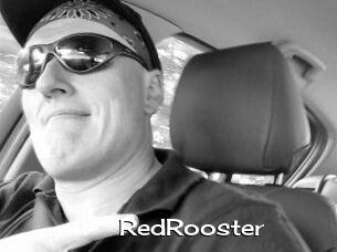 RedRooster