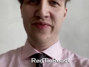 RedTieBeast