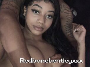 Redbonebentleyxxx