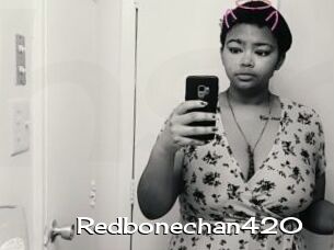 Redbonechan420