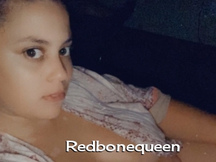 Redbonequeen