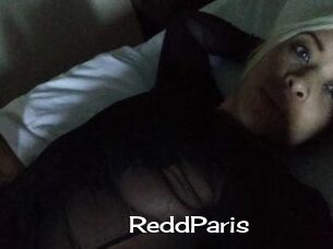 ReddParis