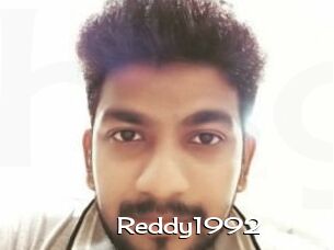 Reddy1992