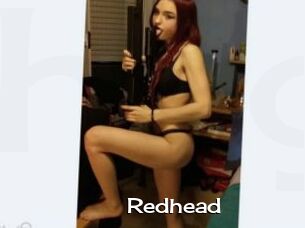 Redhead