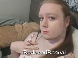 RedheadRascal