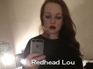 Redhead_Lou