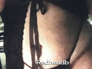 Redheadb