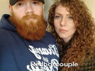 Redhotcouple