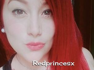 Redprincesx