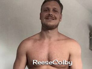 ReeseColby