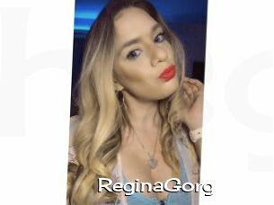 ReginaGorg