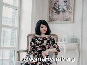 ReginaHolmberg