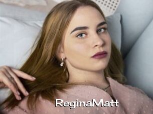 ReginaMatt