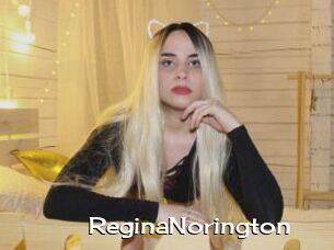 ReginaNorington