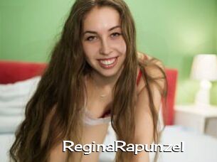 ReginaRapunzel