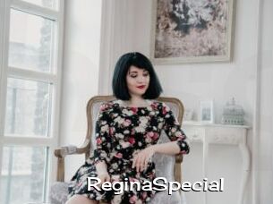 ReginaSpecial