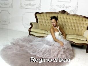 Reginochkaa