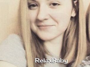 RelaxBaby