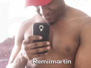 Remiimartin