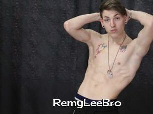 RemyLeeBro