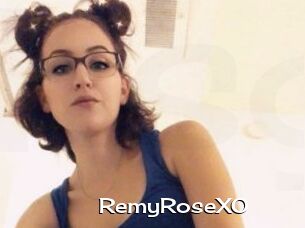 RemyRoseXO