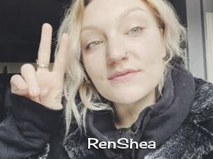 RenShea