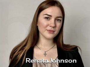 RenataJohnson