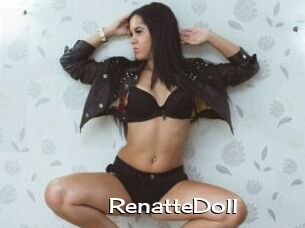 RenatteDoll