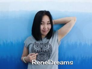 ReneDreams