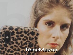 ReneMason