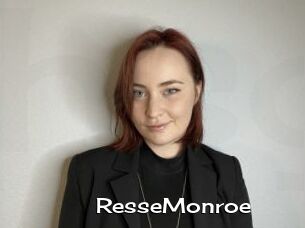 ResseMonroe