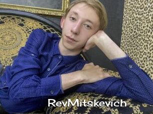 RevMitskevich